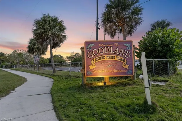 $1,299,000 | 566 Coconut Avenue, Goodland, FL 34140