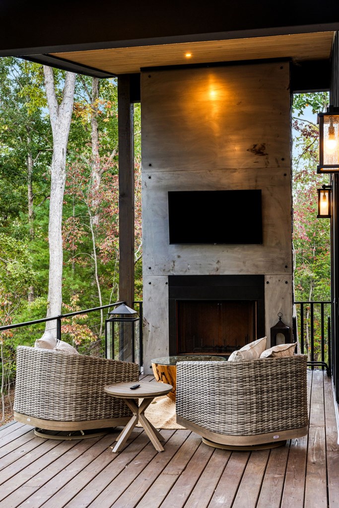 103 Dry Branch Lane Blue Ridge, GA 30513 - Photo 38 of 73 Gallery Image 38