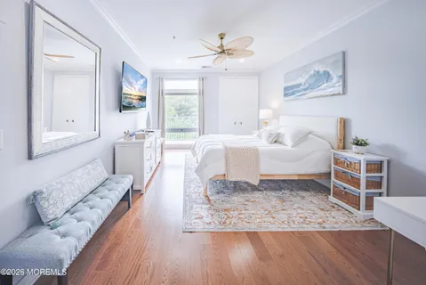 $724,999 | 432 Ocean Boulevard, Unit 110, Long Branch, NJ 07740