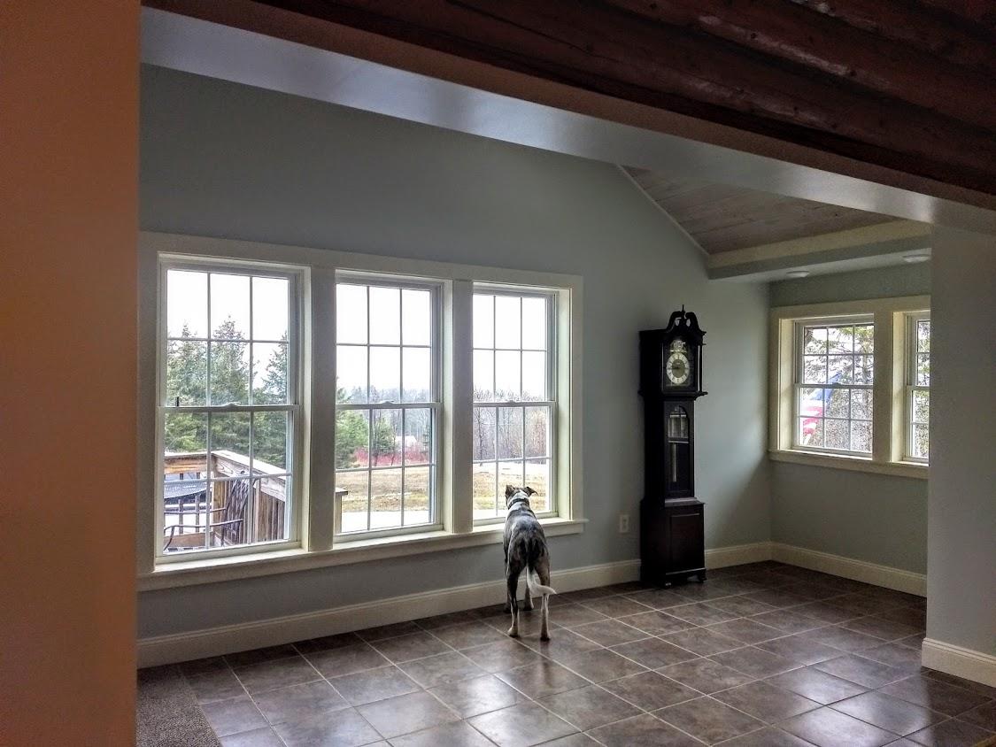 575 Haystack Road Mapleton, ME 04757 - Photo 3 of 36 DR