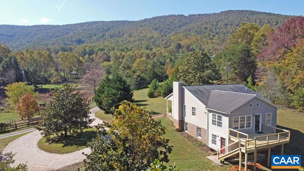 380 Mountain Road Afton, VA 22920 - Photo 25 of 28 Gallery Image 25