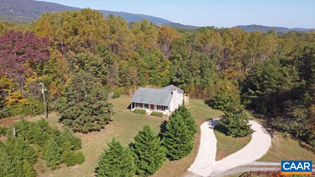 380 Mountain Road Afton, VA 22920 - Photo 26 of 28 Gallery Image 26