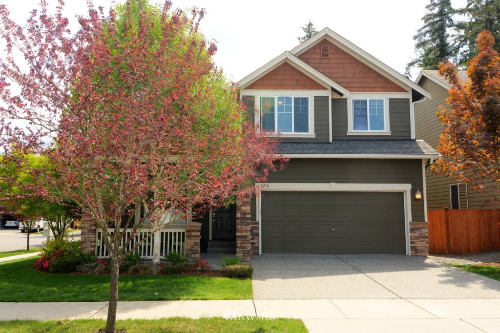 3216 172 Street Southeast Bothell, WA 98012 - Photo 1 of 23
