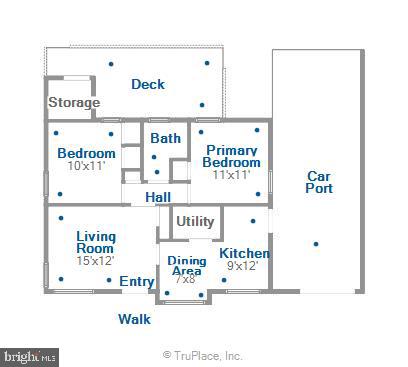 1870 Harbor Drive Chester, MD 21619 - Photo 15 of 34