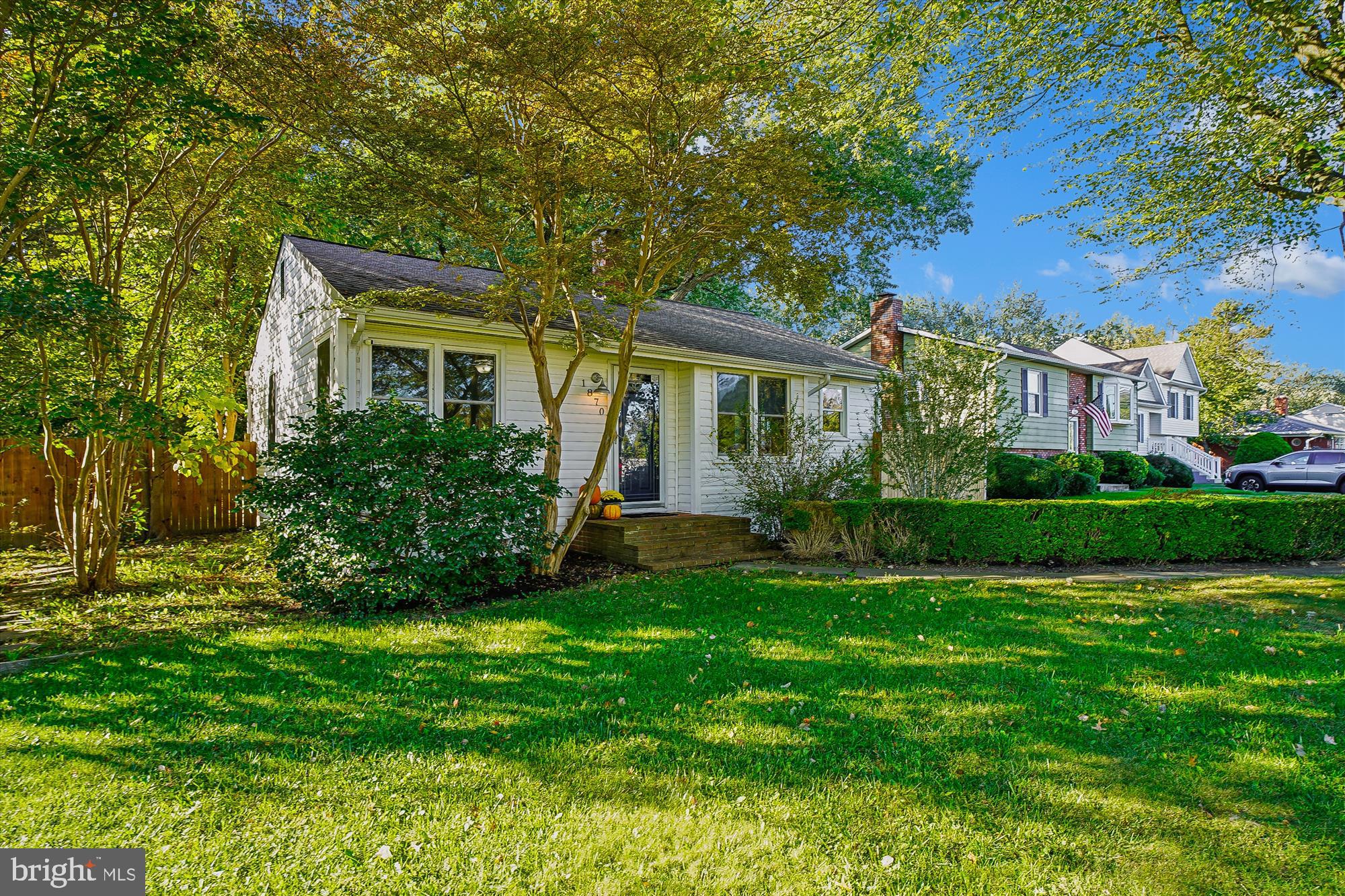 1870 Harbor Drive Chester, MD 21619 - Photo 3 of 34