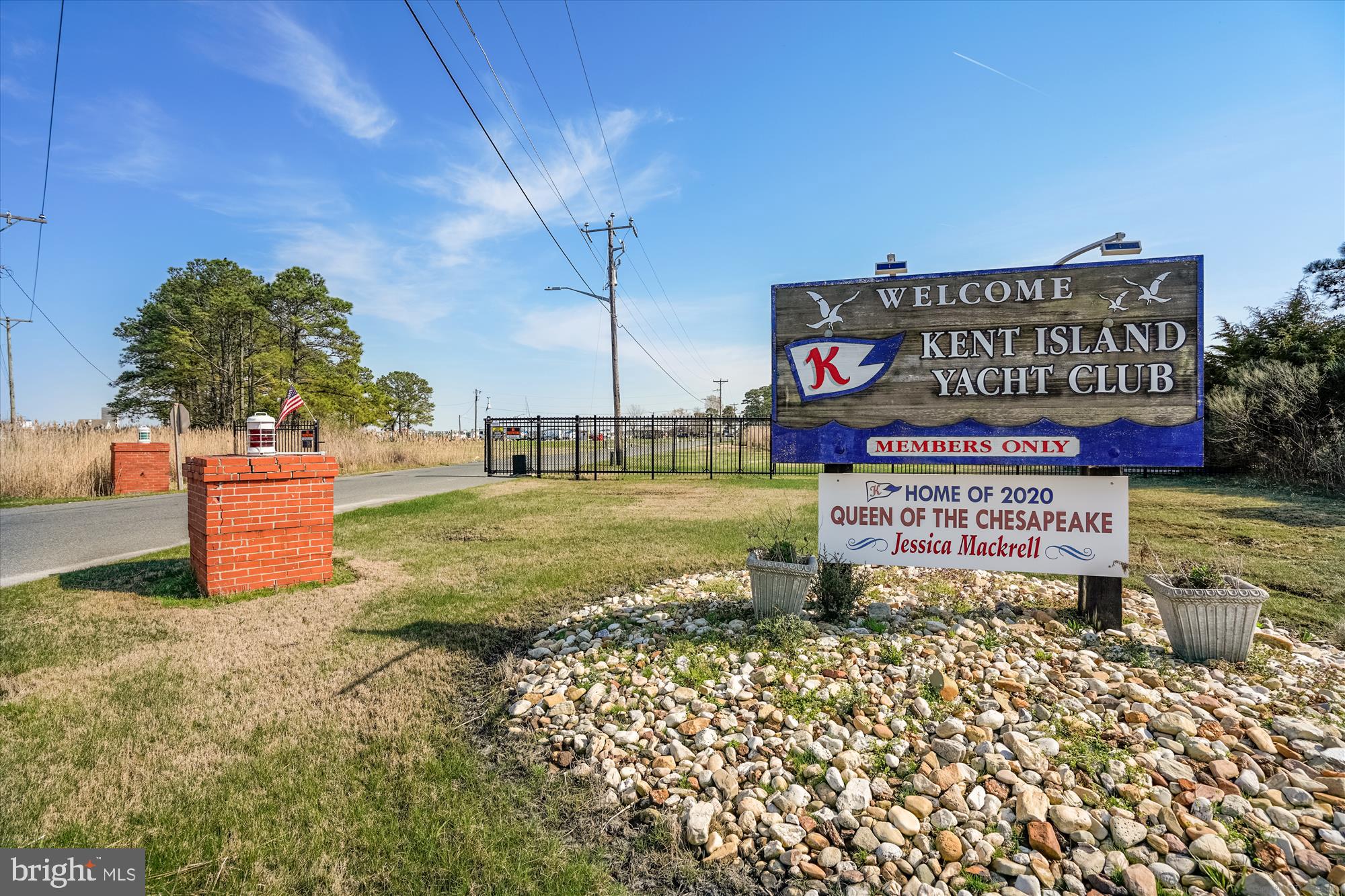 1870 Harbor Drive Chester, MD 21619 - Photo 32 of 34