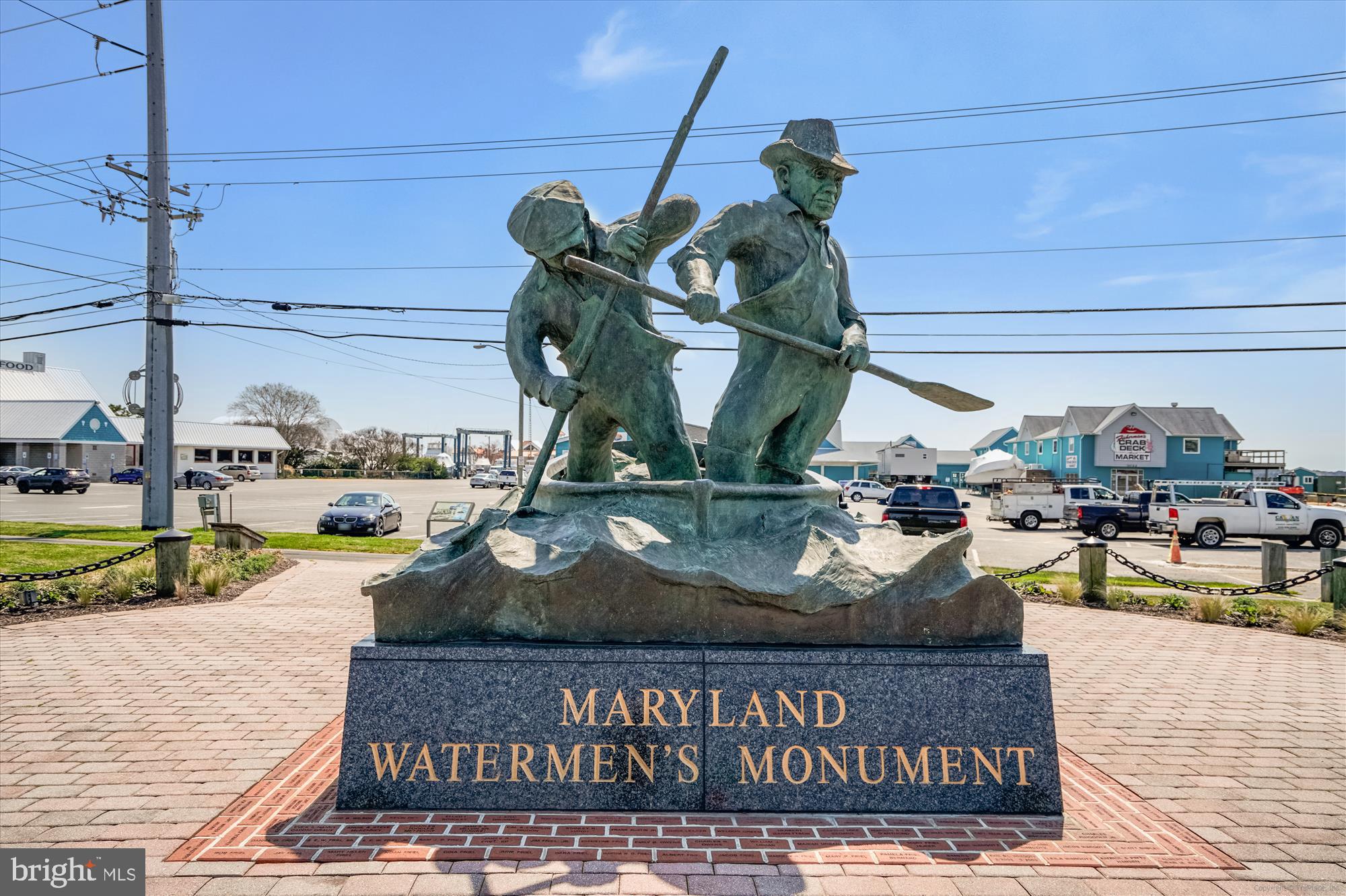 1870 Harbor Drive Chester, MD 21619 - Photo 34 of 34