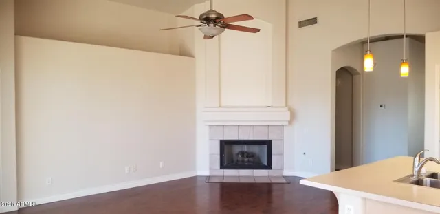 $2,400 | 1911 West Havasu Way, Chandler, AZ 85248