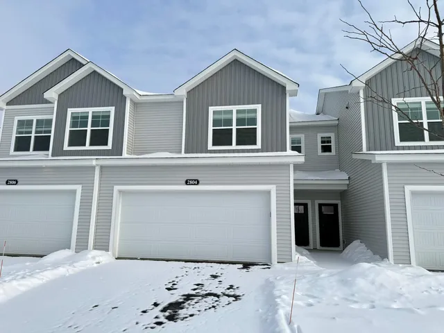 $332,450 | 2802 Kepler Avenue Northeast, St. Michael, MN 55376