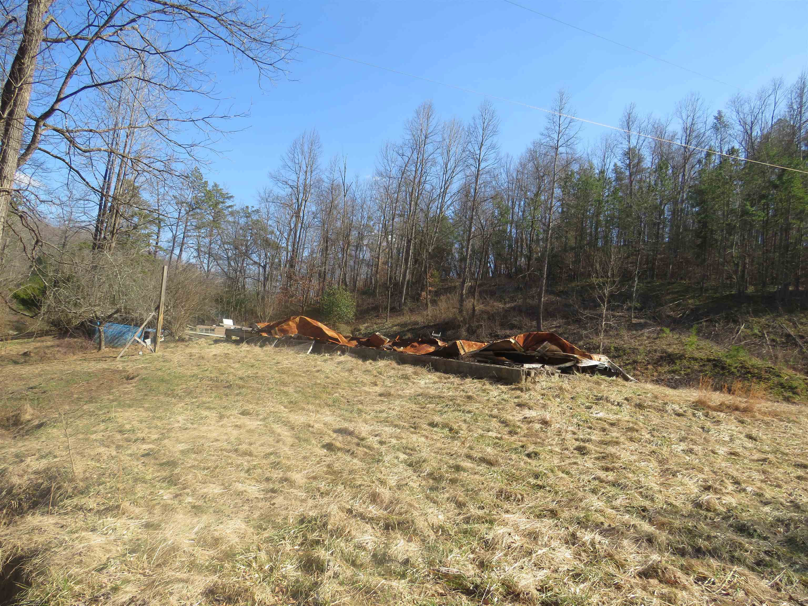 63 Frazier Road Olive Hill, KY 41164 - Photo 7 of 9