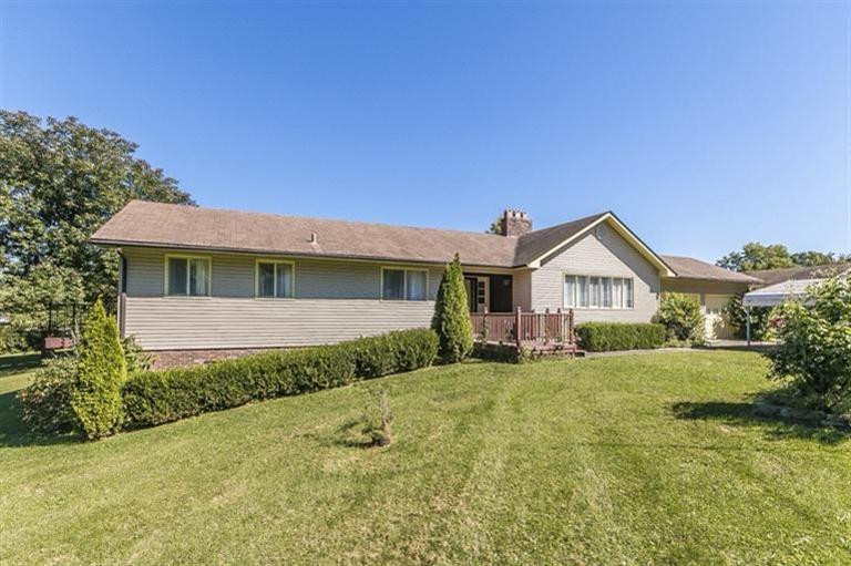 262 Reed Hill Berea, KY 40403 - Photo 1 of 42 Photo 1