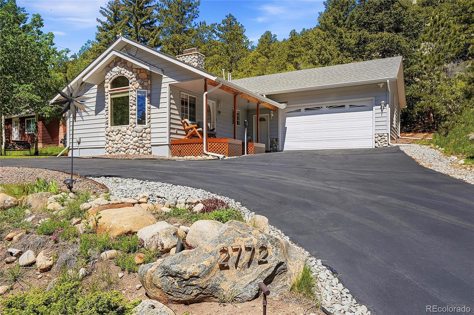 2772 Riverside Drive Lyons, CO 80540 - Photo 2 of 49