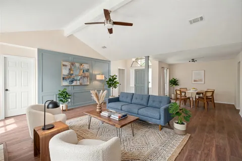 $230,000 | 6215 Woodland Forest Drive, Houston, TX 77088