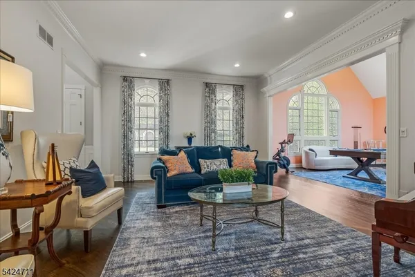 $1,825,000 | 12 Beacon Hill Drive, Chester, NJ 07930