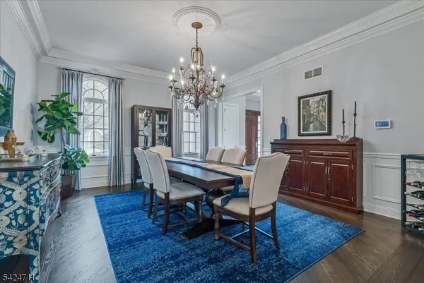 $1,825,000 | 12 Beacon Hill Drive, Chester, NJ 07930