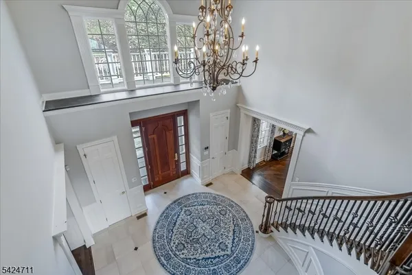 $1,825,000 | 12 Beacon Hill Drive, Chester, NJ 07930