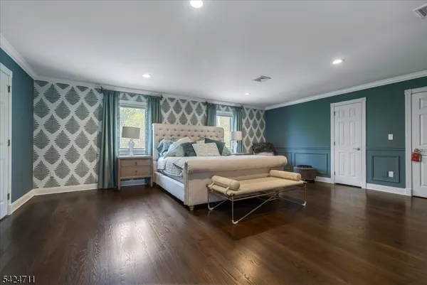$1,825,000 | 12 Beacon Hill Drive, Chester, NJ 07930