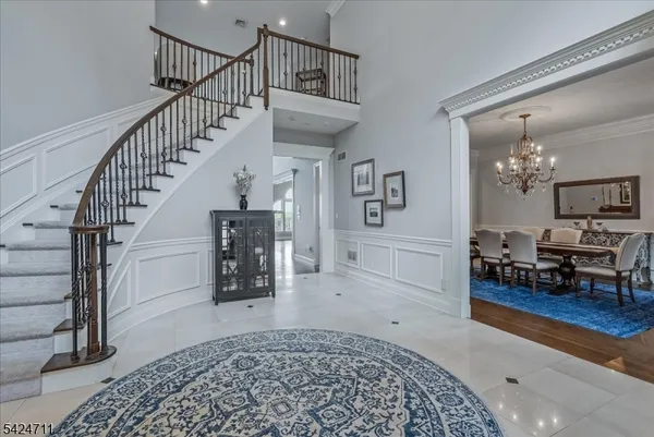 $1,825,000 | 12 Beacon Hill Drive, Chester, NJ 07930