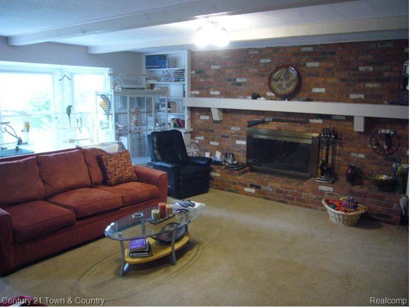 27885 Peppermill Road Farmington, MI 48331 - Photo 9 of 16 Peppermill 27885-FR
