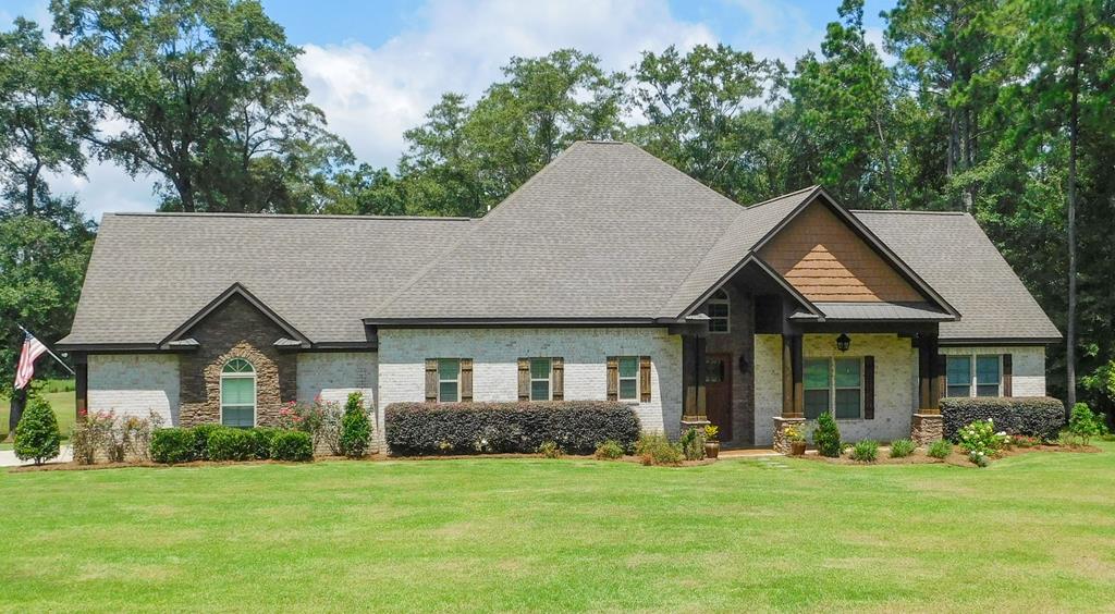 509 Patterson Road Dothan, AL 36301 - Photo 1 of 82