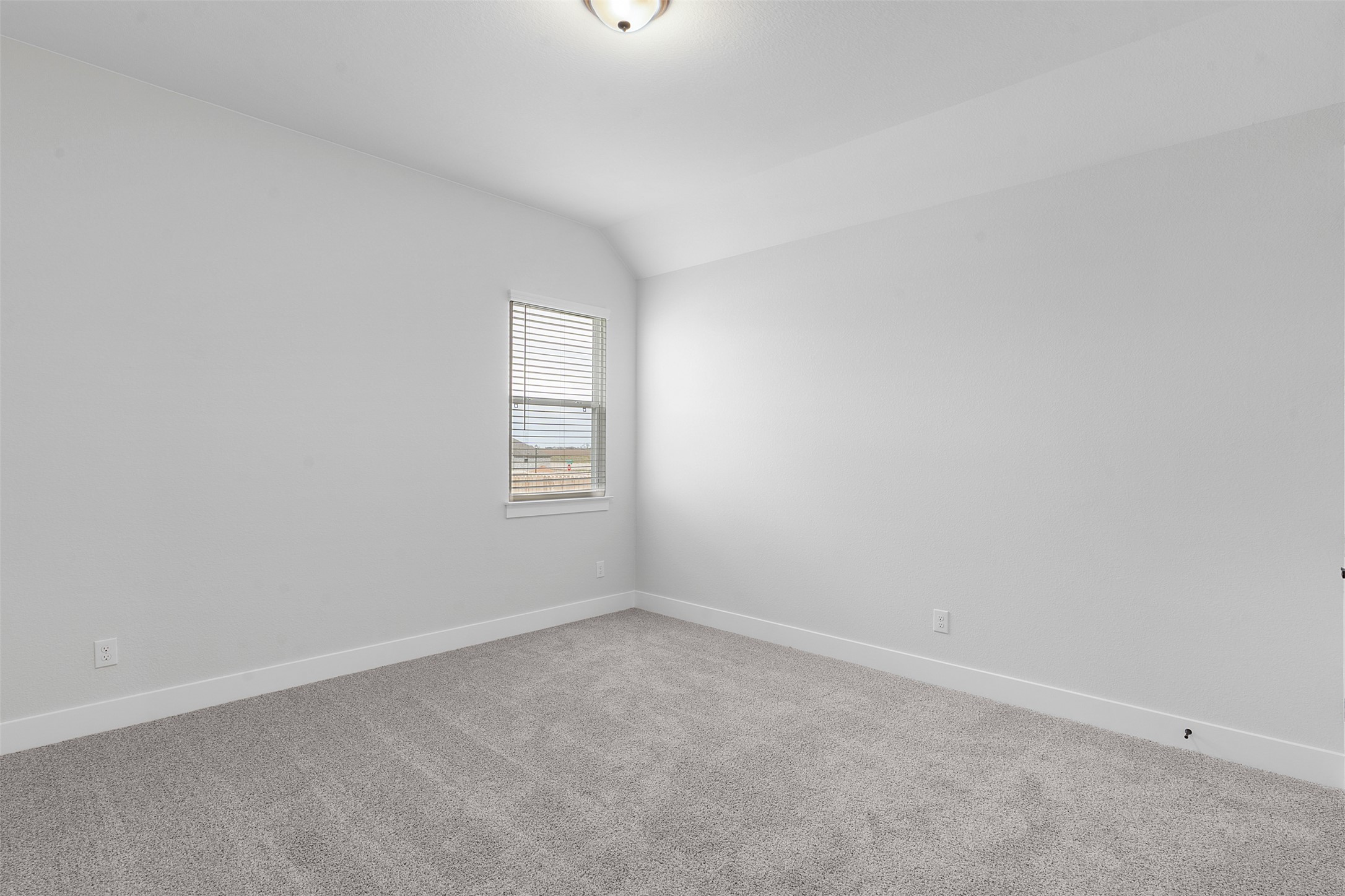 2212 Tobiano Trace Georgetown, TX 78633 - Photo 20 of 26 an empty room with a window