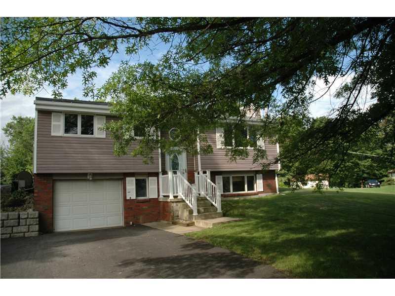 21 Profio Road McDonald, PA 15057 - Photo 1 of 12 Exterior Front. Well maintained home a large lot. Located within 7 miles of Southpointe and I-79.