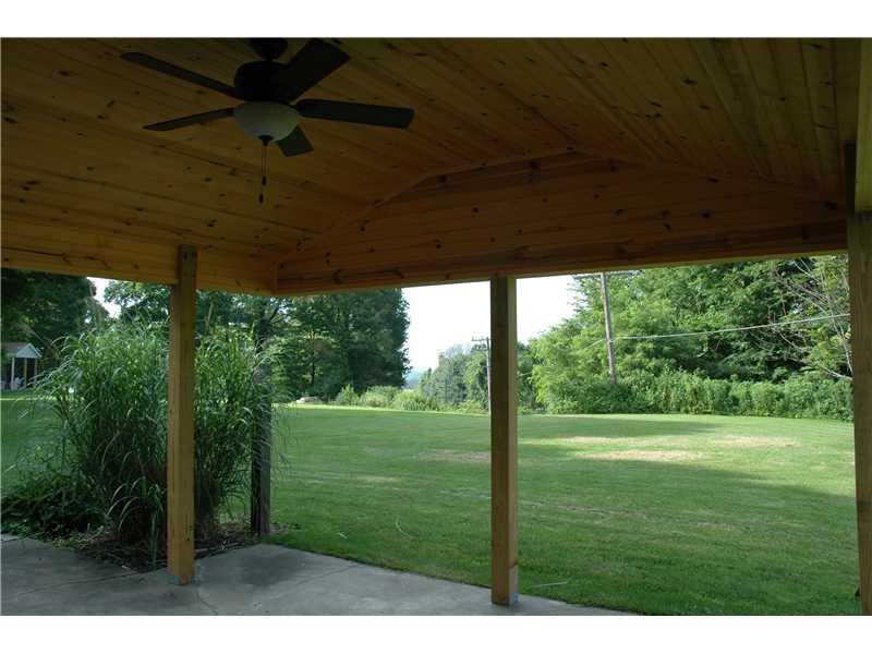21 Profio Road McDonald, PA 15057 - Photo 11 of 12 Land/Lot. Nice level back yard.