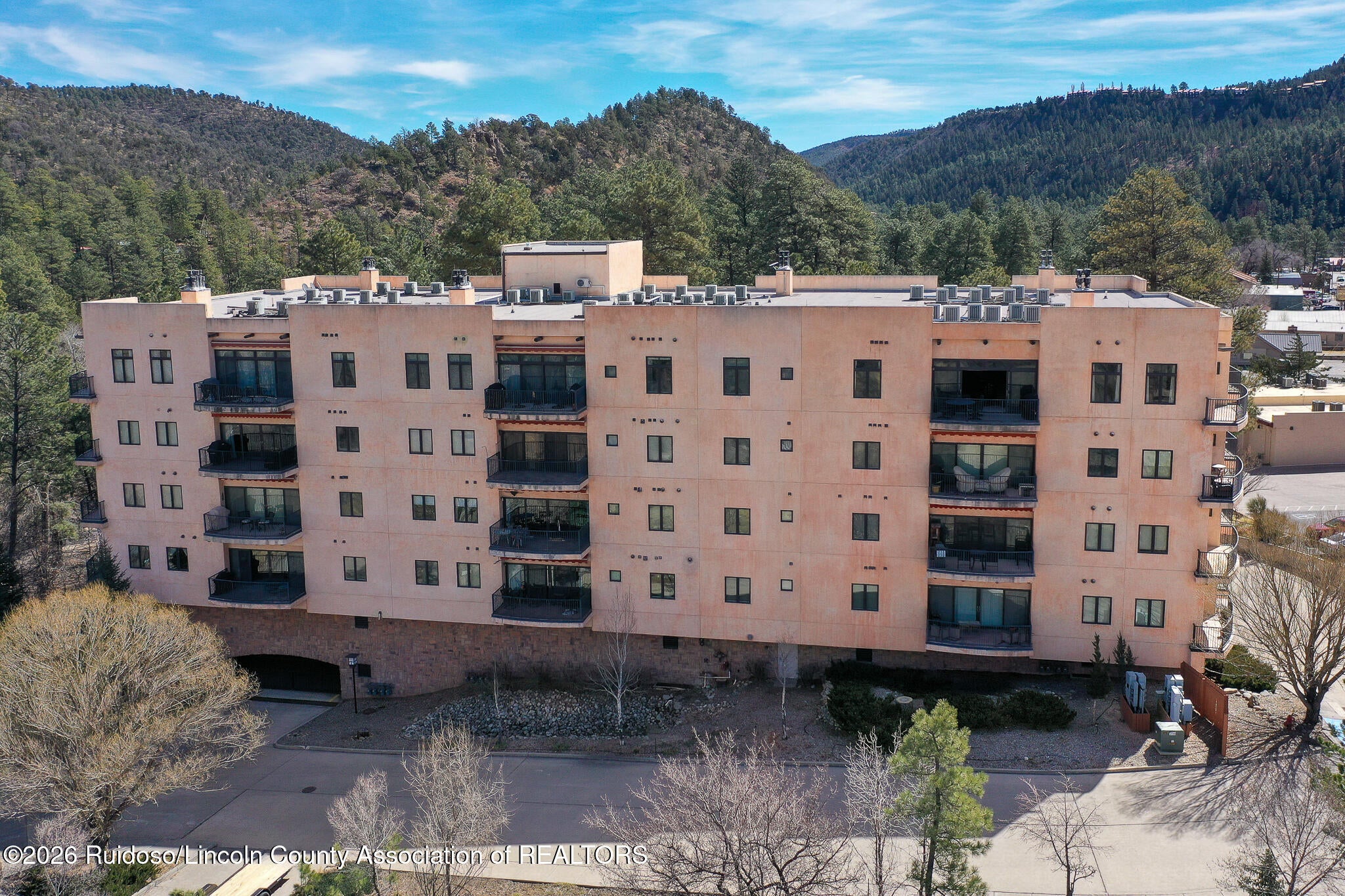 174 King Road, Unit 4403 Ruidoso, NM 88345 - Photo 2 of 72 Gallery Image 2