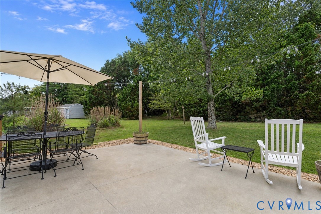64 Edwards Court Dutton, VA 23050 - Photo 21 of 27