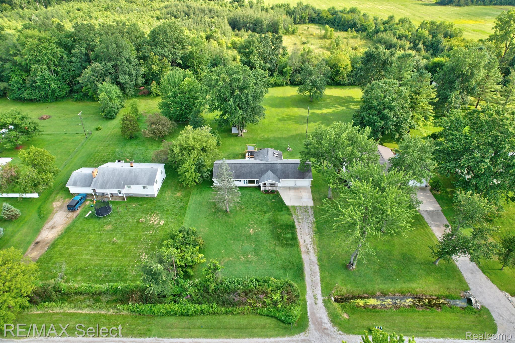 2216 East Wilson Road Clio, MI 48420 - Photo 11 of 48 Gallery Image 11
