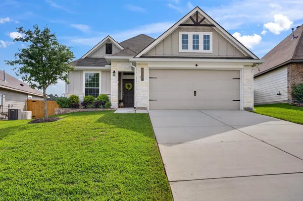 $285,000 | 136 Worley Way, Huntsville, TX 77320