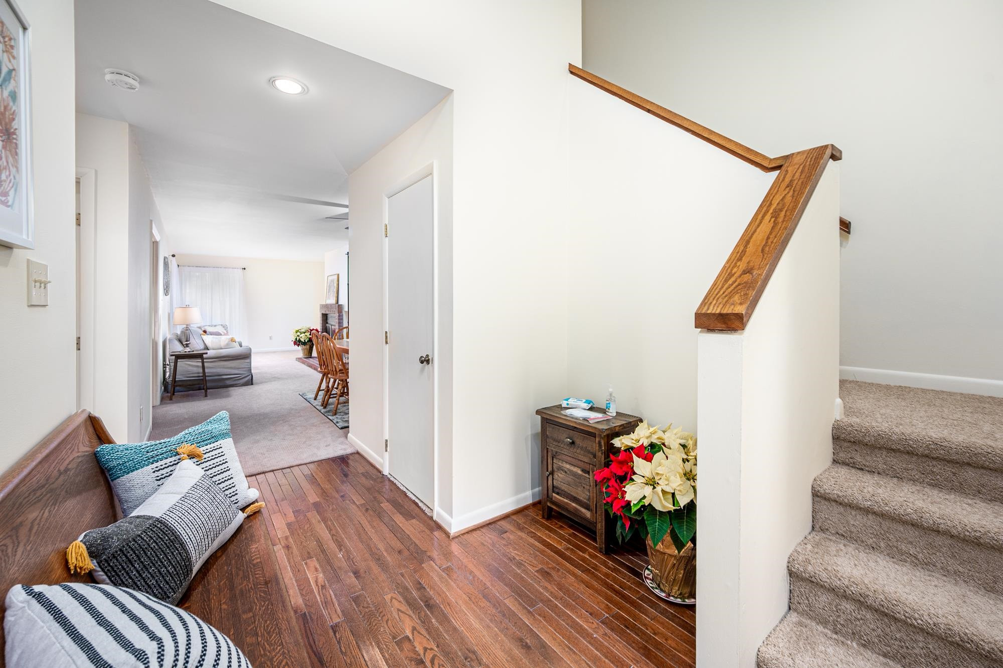 59 Stoneridge Road Durham, NC 27705 - Photo 4 of 39 Photo 4