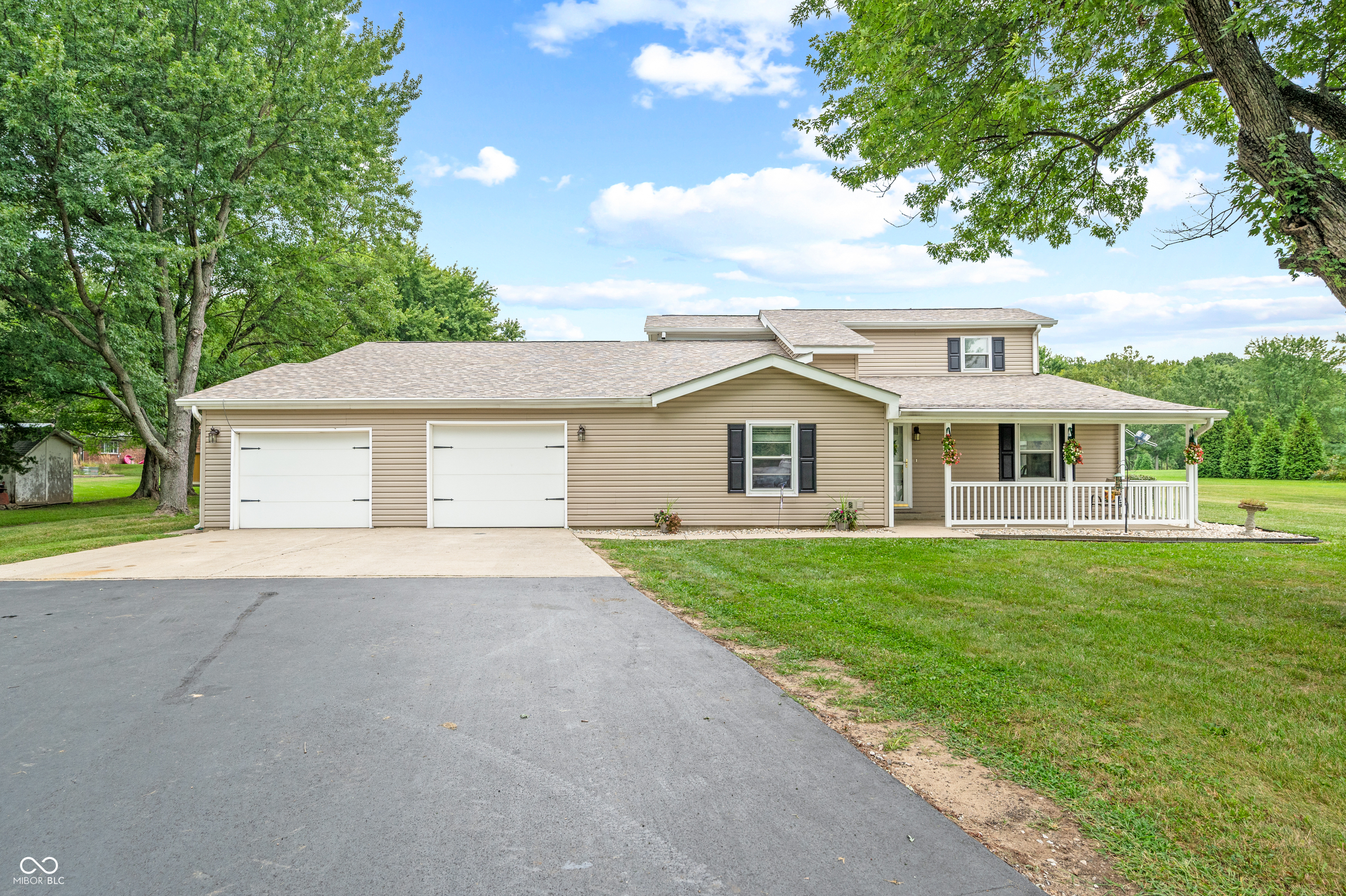 11439 North Kitchen Road Mooresville, IN 46158 - Photo 1 of 80 Gallery Image 1
