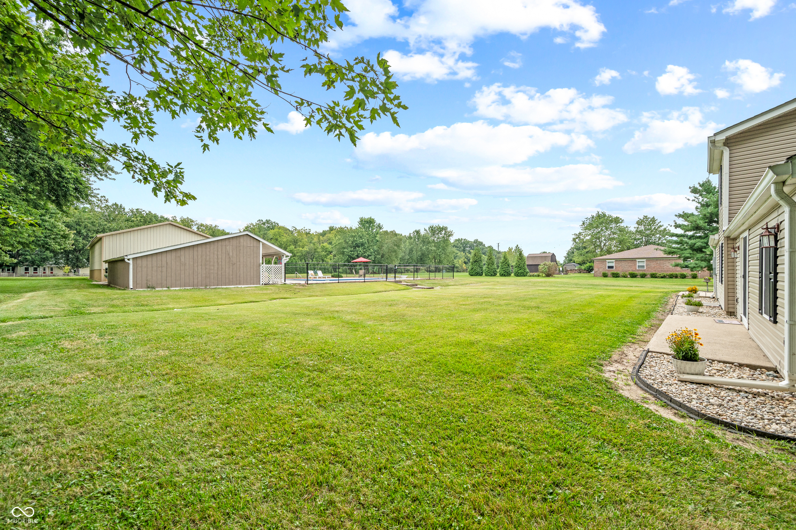 11439 North Kitchen Road Mooresville, IN 46158 - Photo 2 of 80 Gallery Image 2