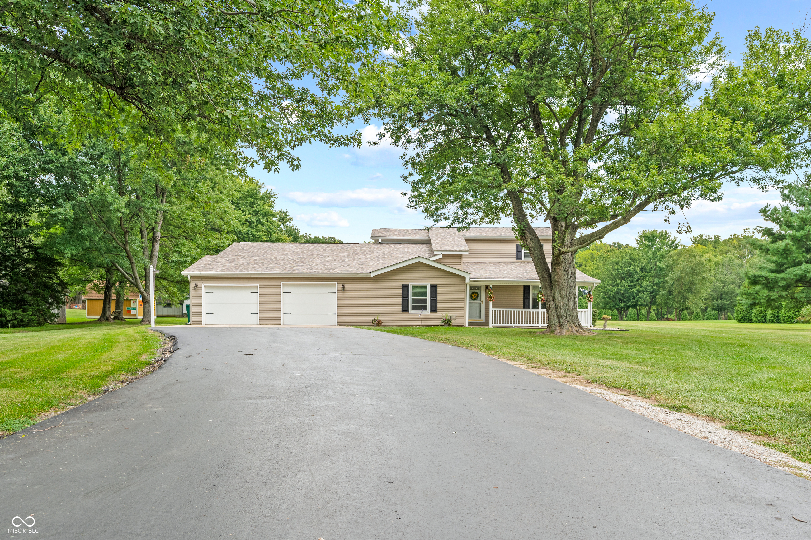 11439 North Kitchen Road Mooresville, IN 46158 - Photo 3 of 80 Gallery Image 3