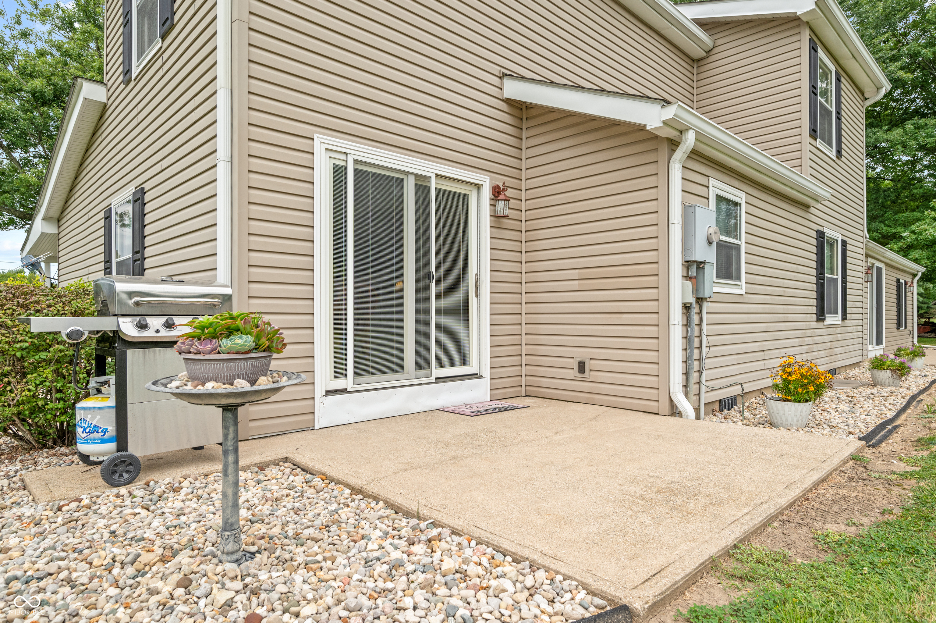 11439 North Kitchen Road Mooresville, IN 46158 - Photo 44 of 80 Gallery Image 44