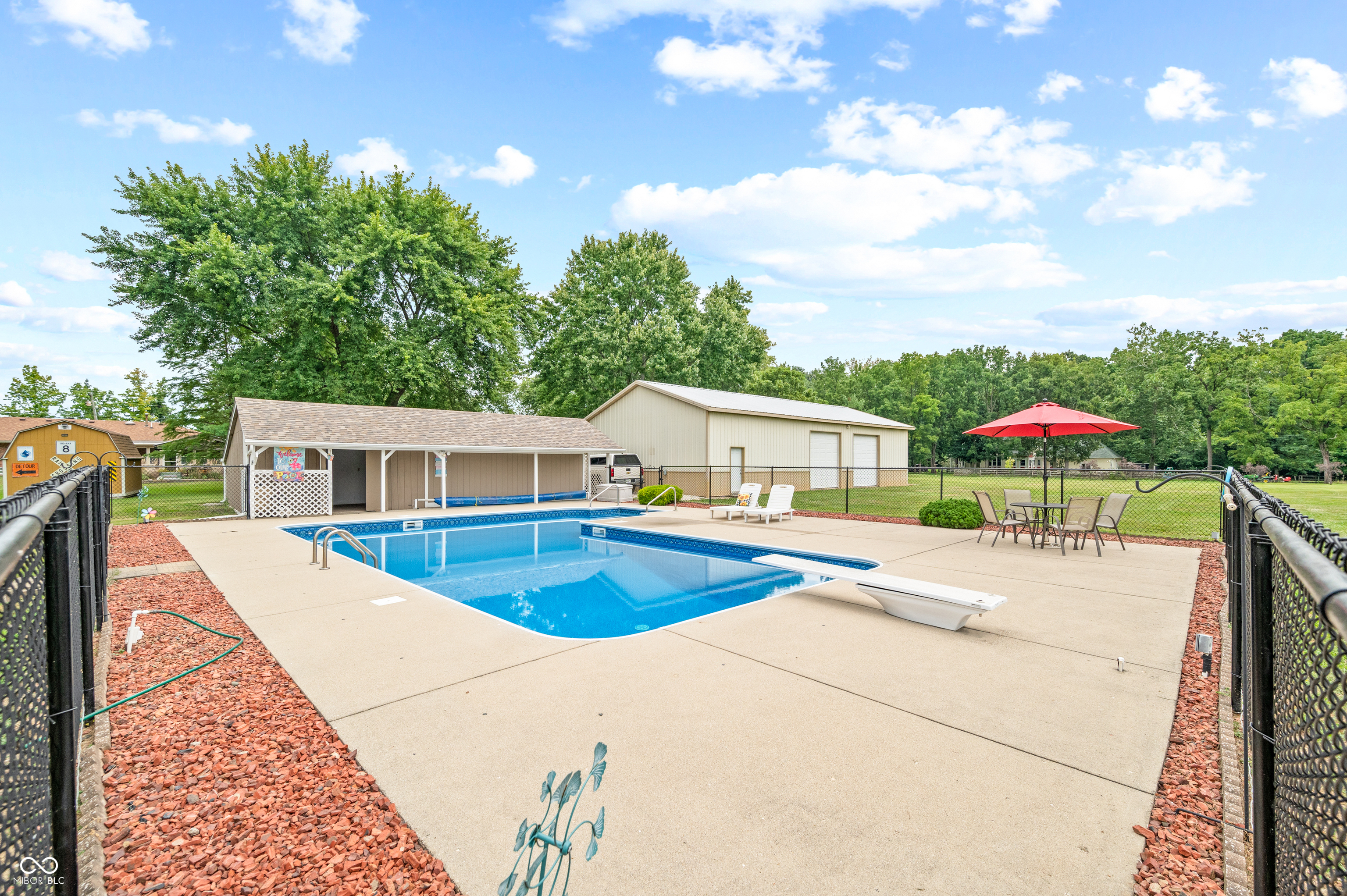11439 North Kitchen Road Mooresville, IN 46158 - Photo 48 of 80 Gallery Image 48