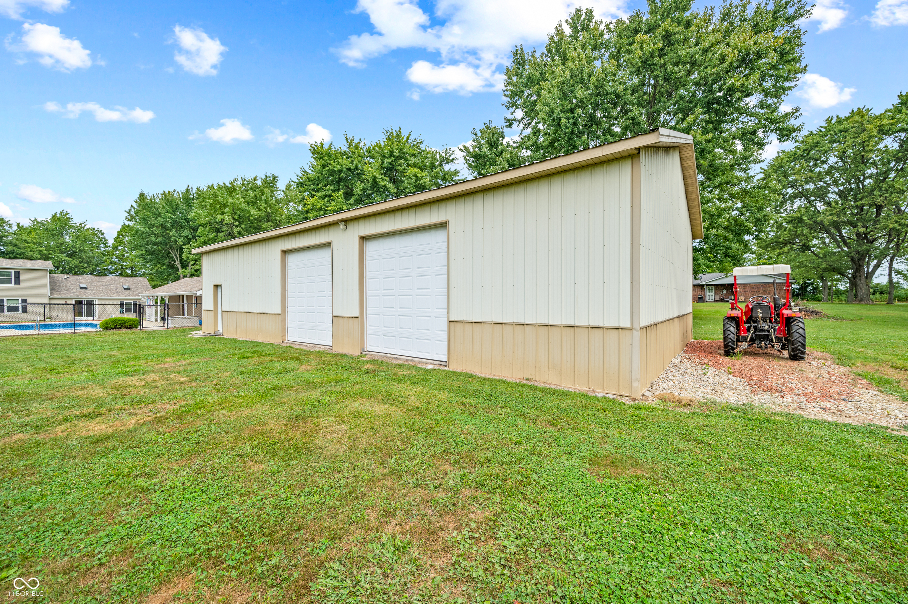 11439 North Kitchen Road Mooresville, IN 46158 - Photo 54 of 80 Gallery Image 54