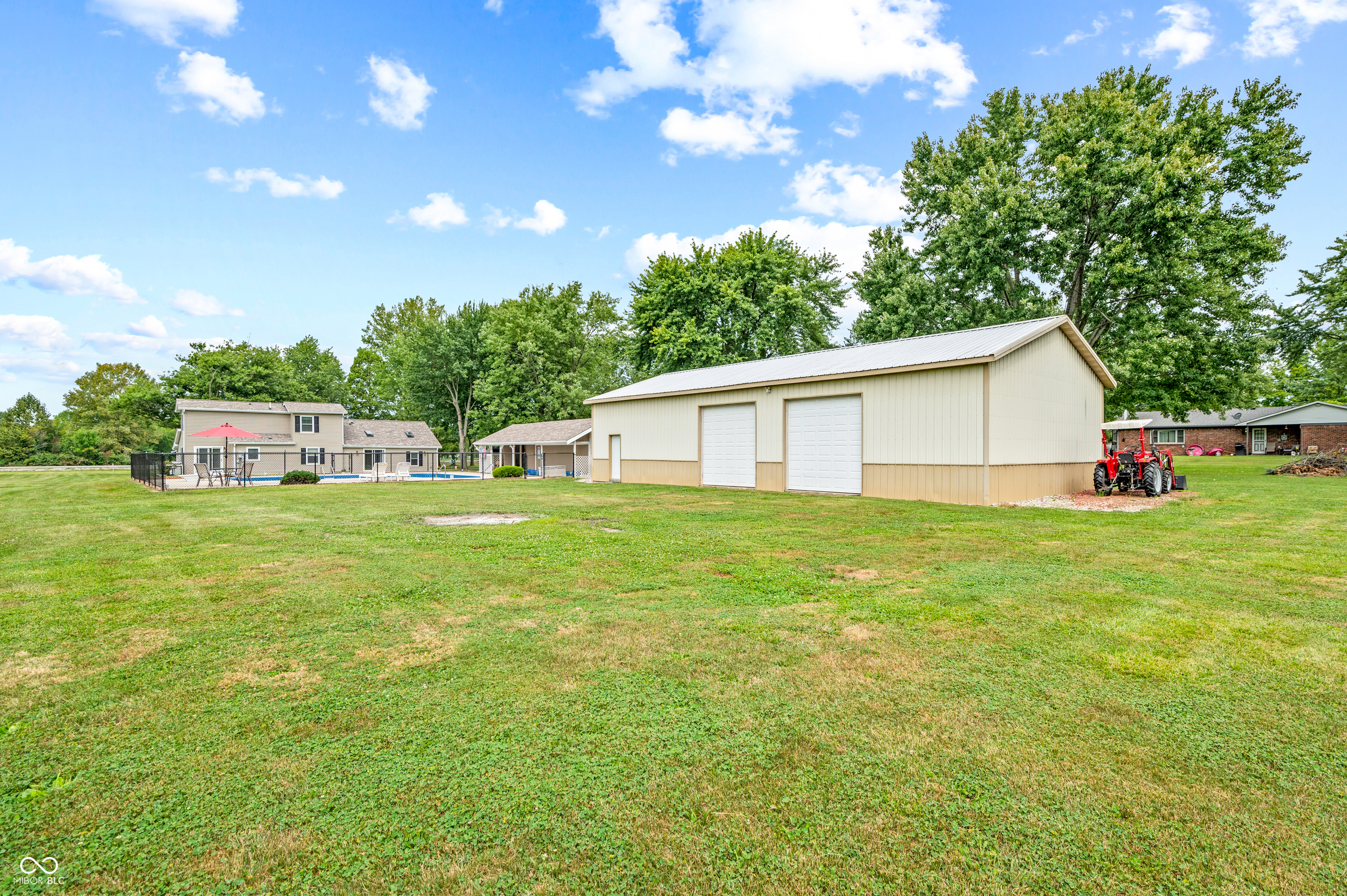 11439 North Kitchen Road Mooresville, IN 46158 - Photo 55 of 80 Gallery Image 55