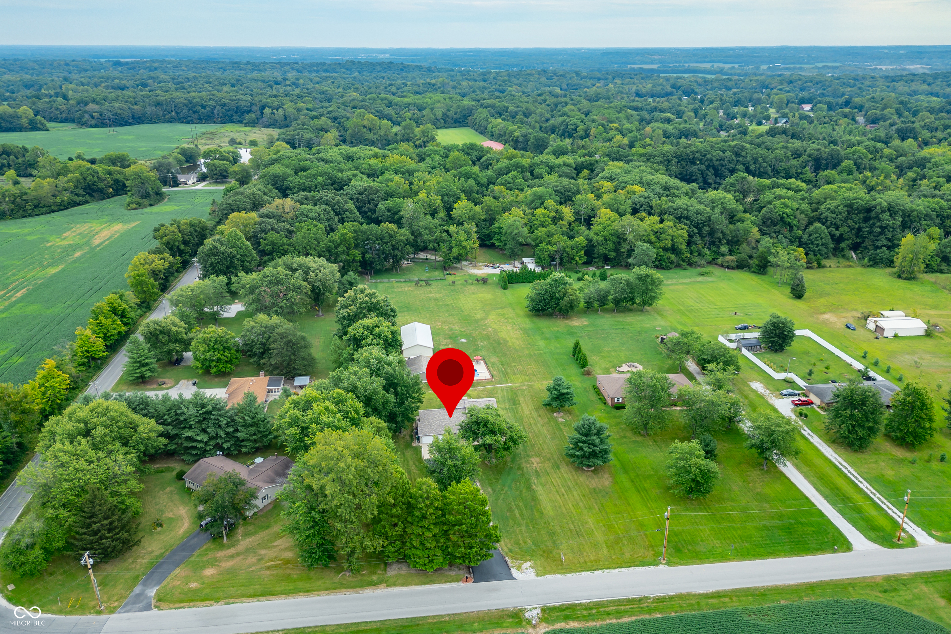 11439 North Kitchen Road Mooresville, IN 46158 - Photo 62 of 80 Gallery Image 62