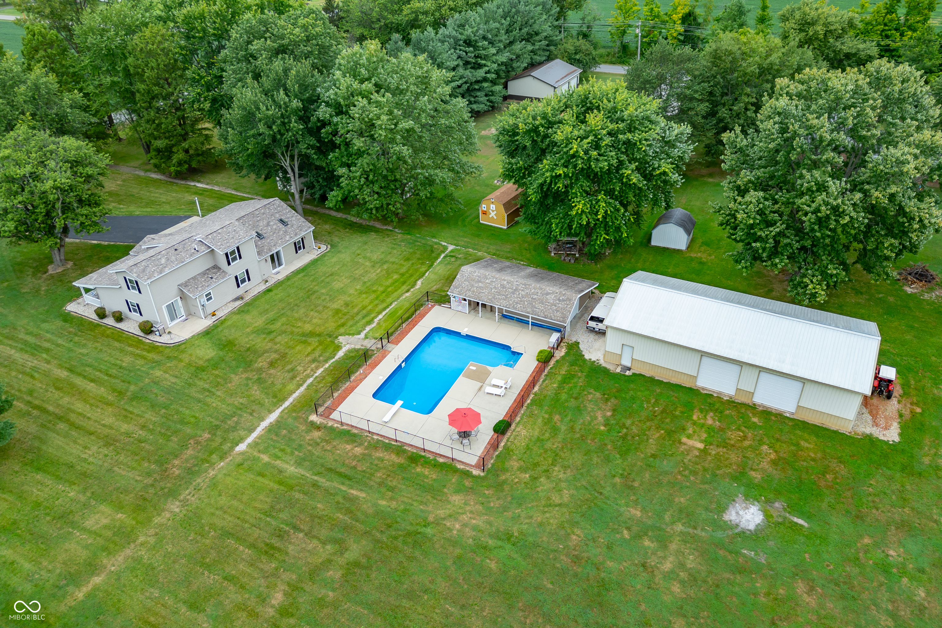 11439 North Kitchen Road Mooresville, IN 46158 - Photo 73 of 80 Gallery Image 73