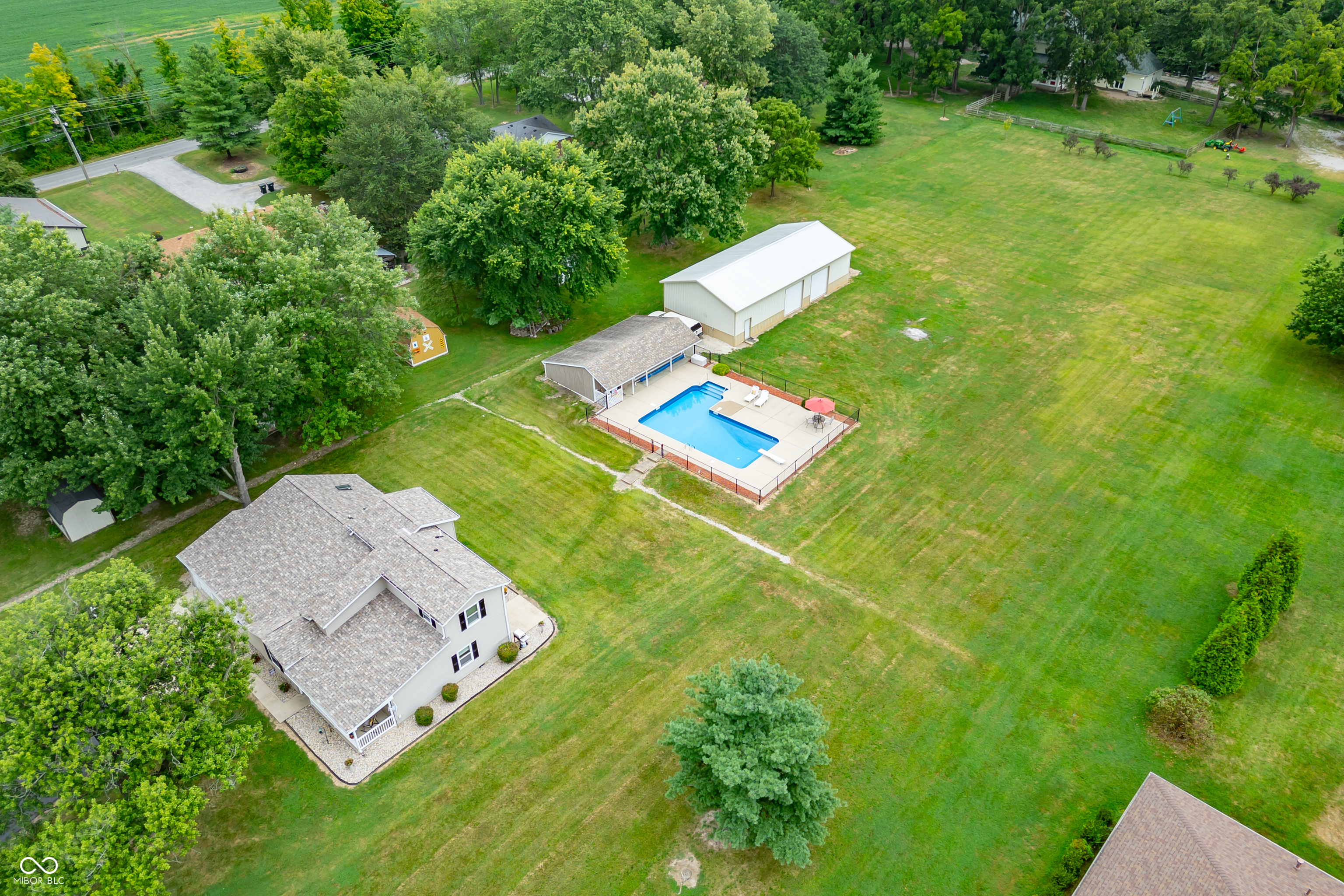 11439 North Kitchen Road Mooresville, IN 46158 - Photo 75 of 80 Gallery Image 75