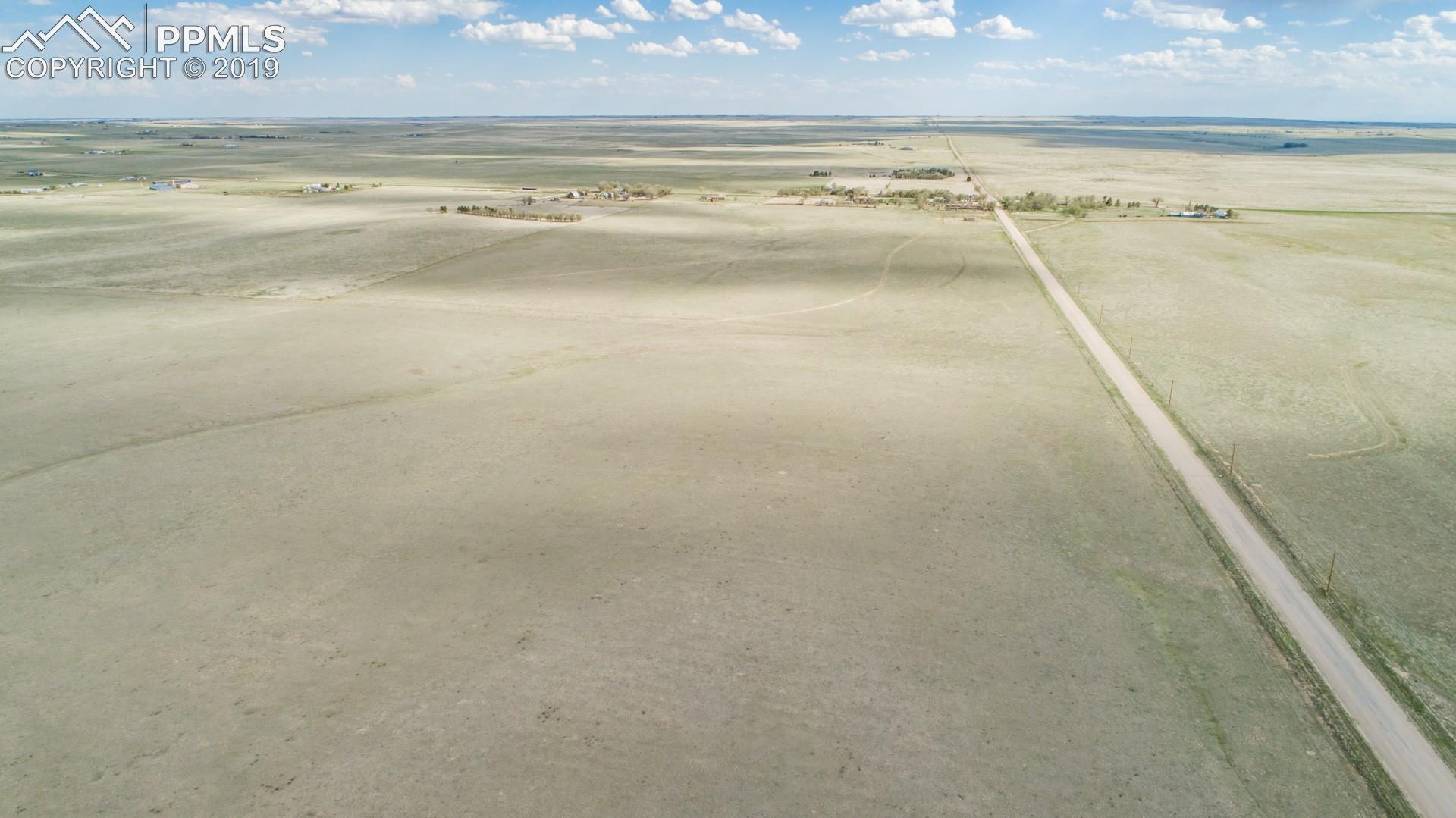 4 Berndt Road Yoder, CO 80864 - Photo 1 of 3