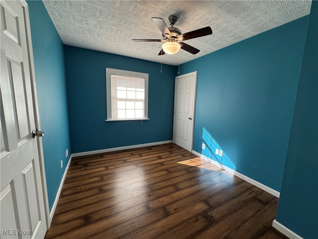 941 Middlebury Road Kent, OH 44240 - Photo 12 of 23 Bedroom 2.
