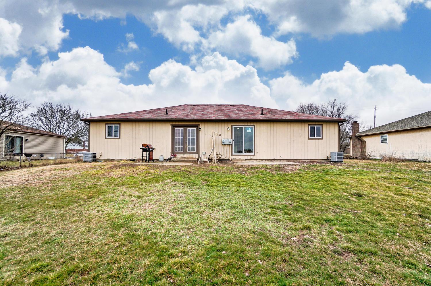 8036 Smoky Row Road Powell, OH 43065 - Photo 17 of 21 Gallery Image 17