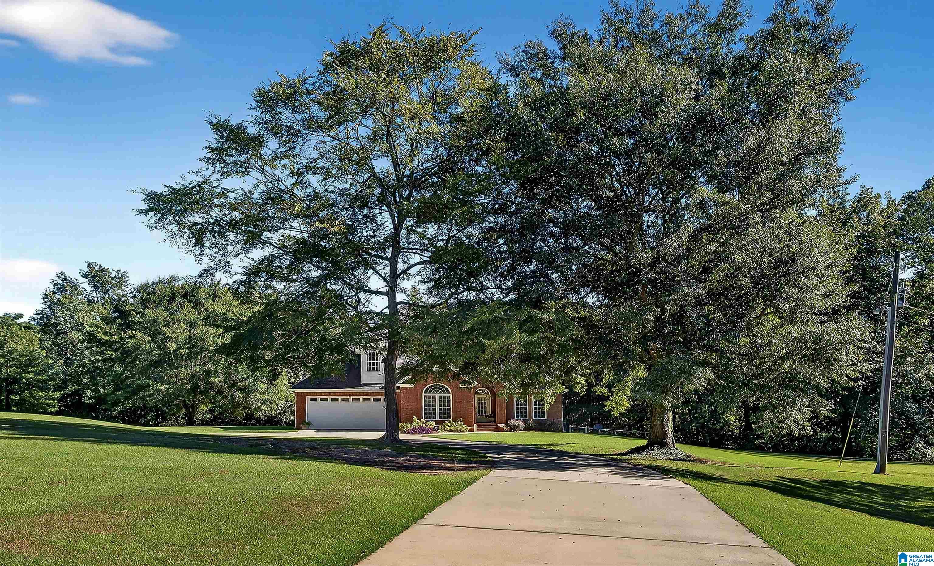 6373 Mays Bend Road Pell City, AL 35128 - Photo 57 of 58