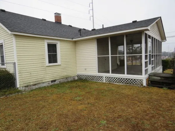 $135,900 | 2550 Wheeless Road, Augusta, GA 30906