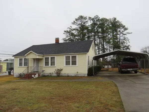$135,900 | 2550 Wheeless Road, Augusta, GA 30906