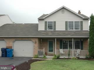 103 South View Road Fleetwood, PA 19522 - Photo 1 of 6 Gallery Image 1