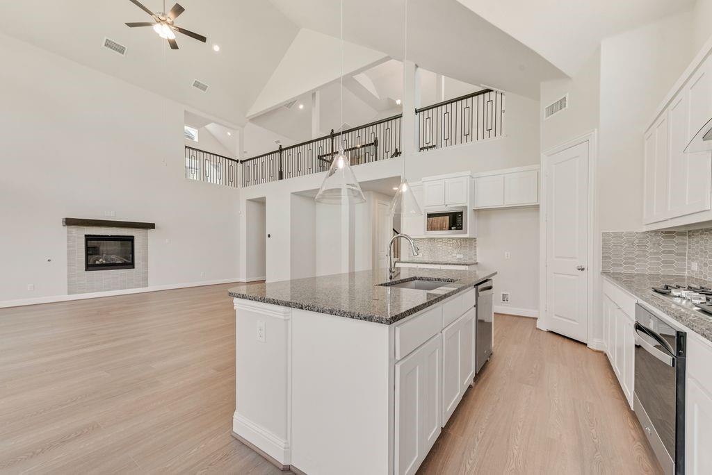 1628 Rimini Road Fate, TX 75087 - Photo 17 of 34